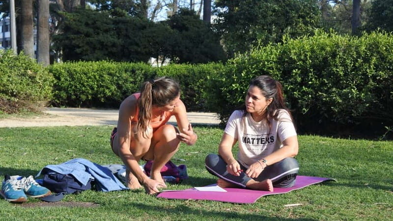 Seville: Private Yoga Classes for All Levels - A Closer Look at the Details