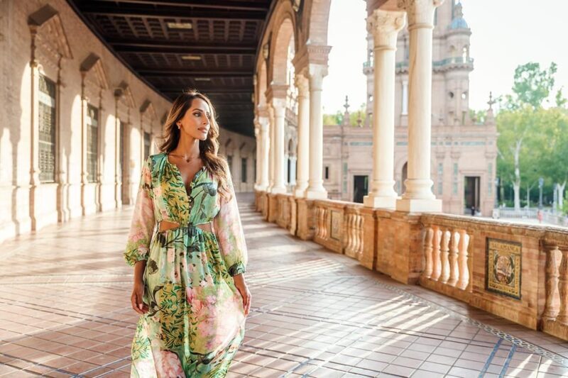 Seville: Professional Photoshoot - What Do Actual Travelers Say?