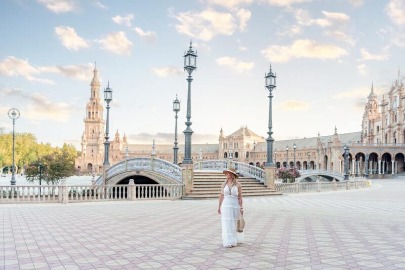 Seville: Professional Photoshoot - Final Thoughts: Who Will Love This?