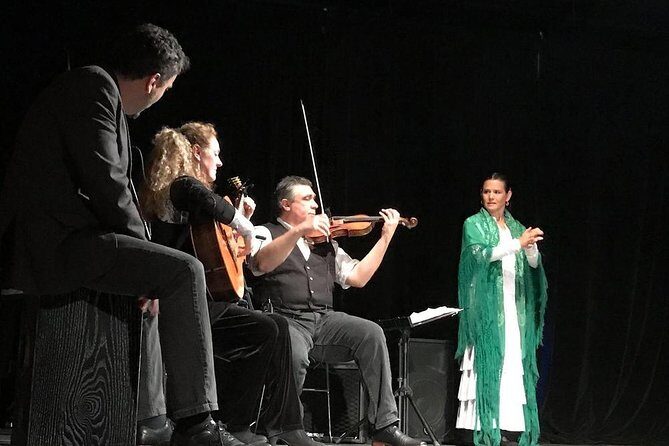 Seville Pure Flamenco Tour - What to Expect from the Itinerary