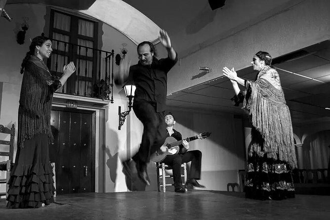Seville Pure Flamenco Tour - The Bottom Line