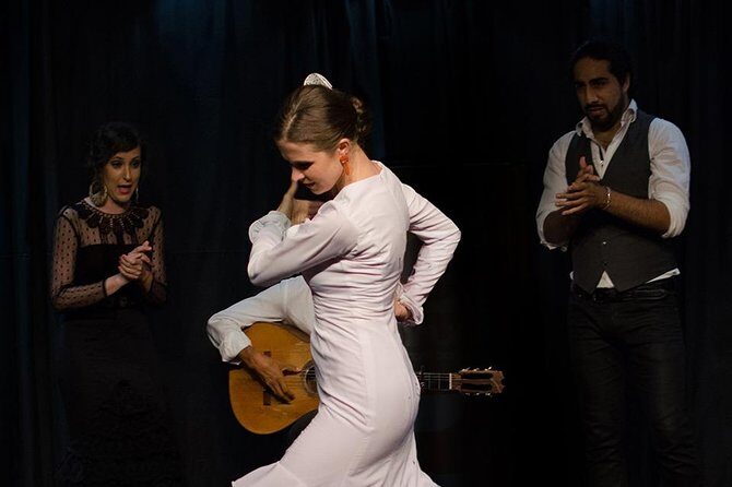 Seville Pure Flamenco Tour - FAQ