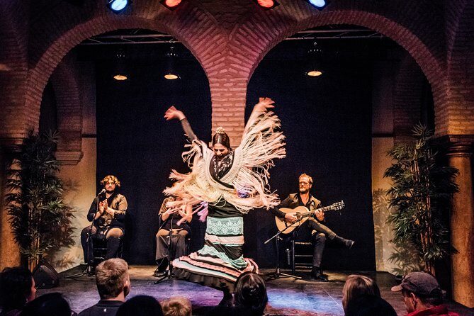 Seville: Puro Flamenco Show - Museo del Baile Flamenco - Who Should Book This Experience?