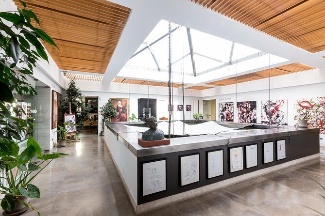 Seville: Puro Flamenco Show - Museo del Baile Flamenco - The Booking Process and Cancellation