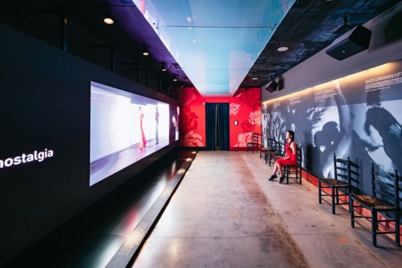 Seville: Puro Flamenco Show with Optional Museum Ticket - Visiting the Museum: An Added Bonus