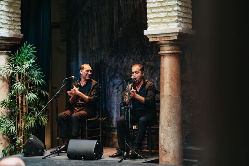 Seville: Puro Flamenco Show with Optional Museum Ticket - Practical Details and Tips