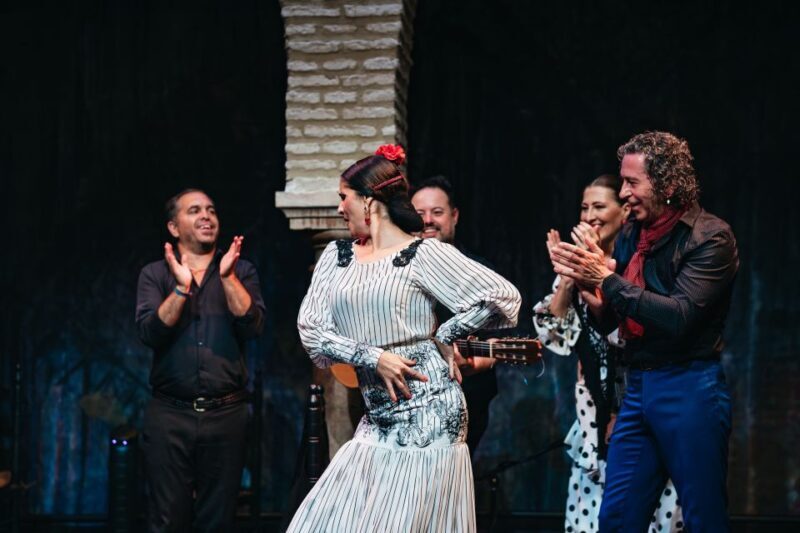Seville: Puro Flamenco Show with Optional Museum Ticket - FAQ