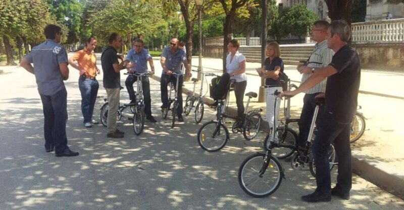 Seville: Relaxing Electric Bike tour with Tour Guide - A Deep Dive into the Experience