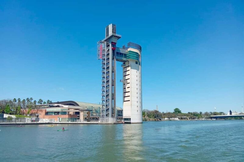 Seville: Restaurant Boat Ride on the Guadalquivir with Lunch/Dinner - Price and Value