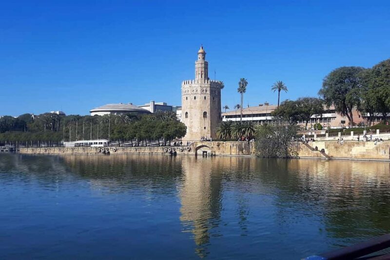 Seville: Restaurant Boat Ride on the Guadalquivir with Lunch/Dinner - Real Traveler Feedback