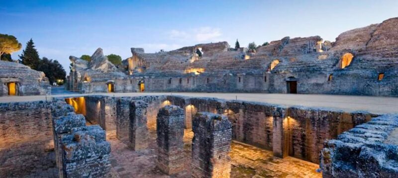 Seville: Roman City of Itálica 2 Hour Tour - Final Thoughts