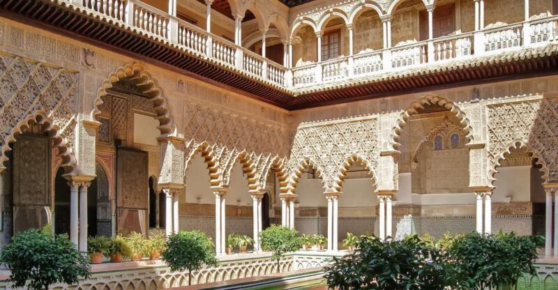 Seville: Royal Alcázar Entry Ticket - Final Thoughts