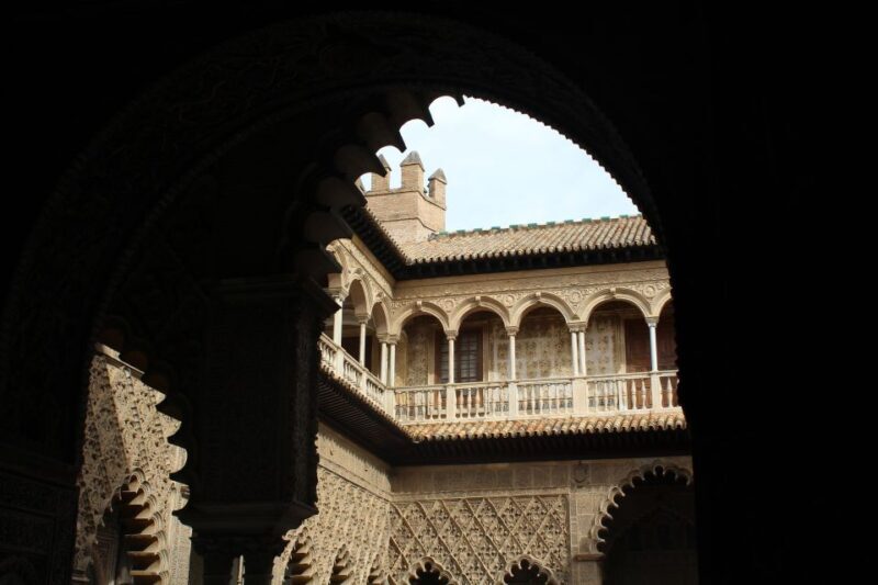 Seville: Royal Alcazar of Seville Tour - Final Thoughts: Is This Tour Right for You?