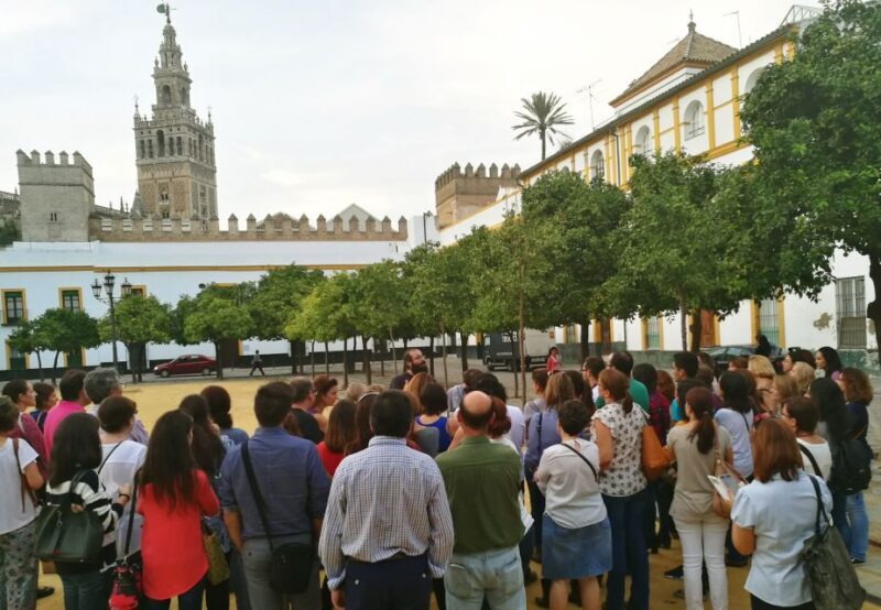 Seville Royal Palace and Game of Thrones Tour - Practical Aspects: What to Know Before You Go