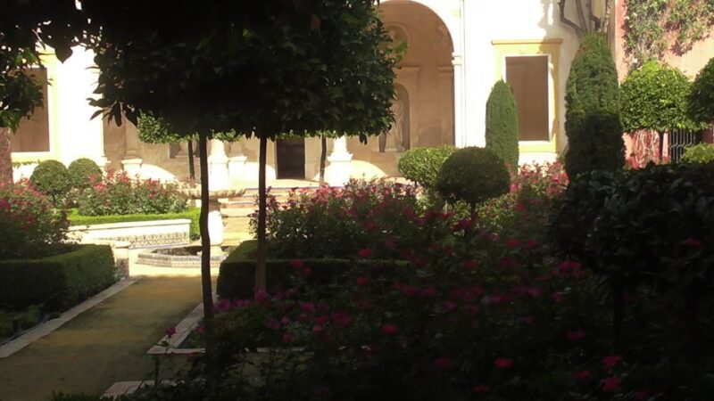 Seville: Salvador Church, Casa Pilatos, and Metropol Tour - Who Should Consider This Tour?