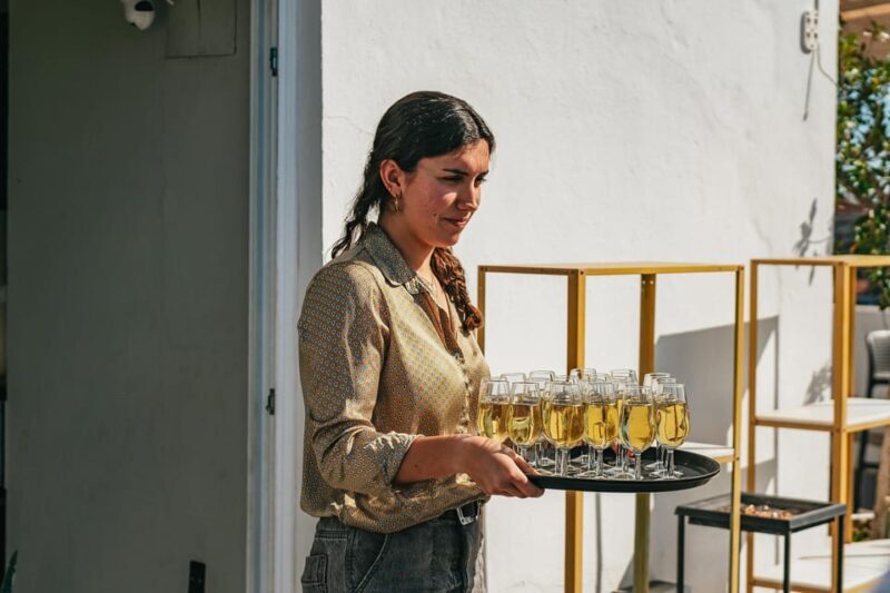 Seville: Sangria Tasting Experience - A Closer Look at the Sangria Tasting Experience