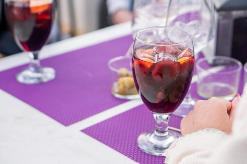 Seville: Sangria Tasting Experience - Who Should Consider This Tour?