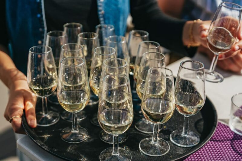 Seville: Sangria Tasting Experience - Frequently Asked Questions