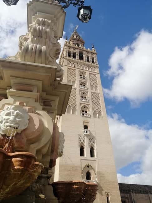 SEVILLE: SANTA MARIA DE LA SEDE CATHEDRAL TOUR - Who Is This Tour Best For?