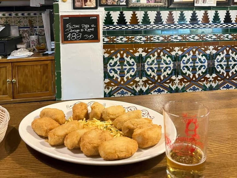 Seville: Secret Food Tour with Tapas and Drinks - Final Thoughts