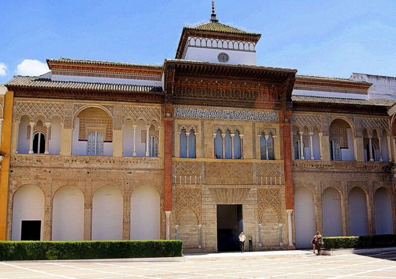 Seville: Small-Group Alcázar Guided Tour & Entry Ticket - Final Thoughts