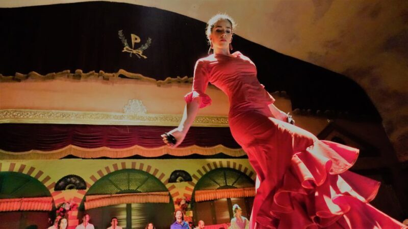 Seville: Tapas and Flamenco Experience - The Experience: What to Expect