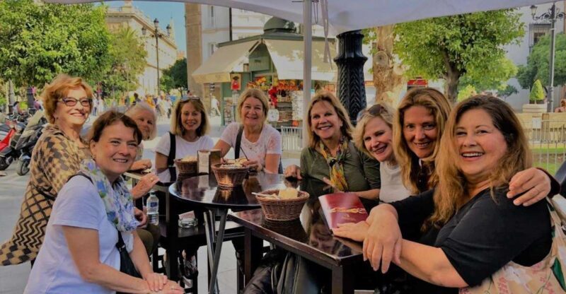 Seville: Tapas and Flamenco Experience - What Could Be Better?