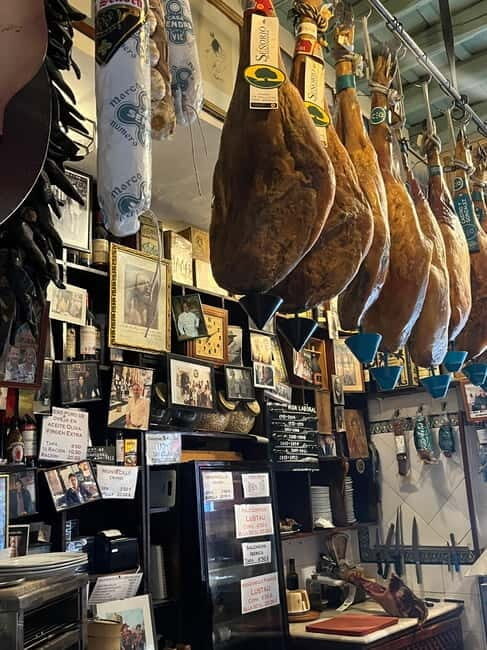 Seville: Tapas and Flamenco Tour with Local Guide - The Practicalities and Details