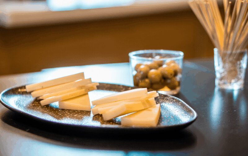 Seville: Tapas and Sangria Tasting - Key Points