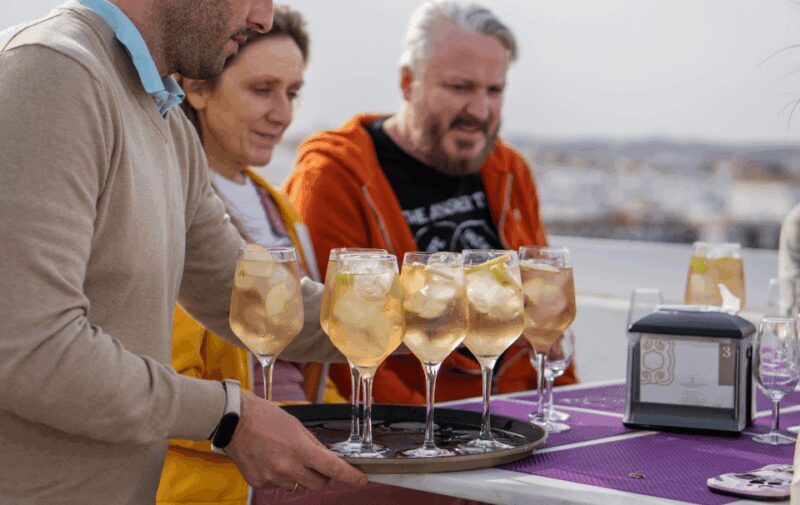 Seville: Tapas and Sangria Tasting - What We Love About This Tour