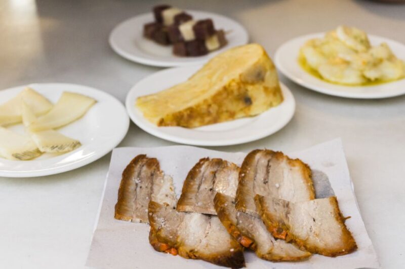 Seville: Tapas Crawl - Who Should Consider This Experience