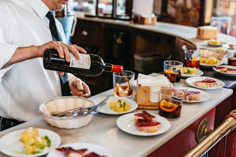 Seville: Tapas, Taverns and History Guided Walking Tour - Final Thoughts