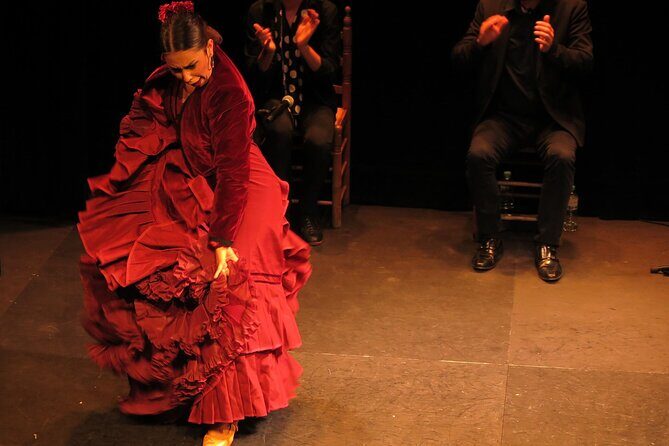 Seville Tapas Tour & Authentic Flamenco Show - Setting the Scene: What the Tour Includes and How It’s Structured