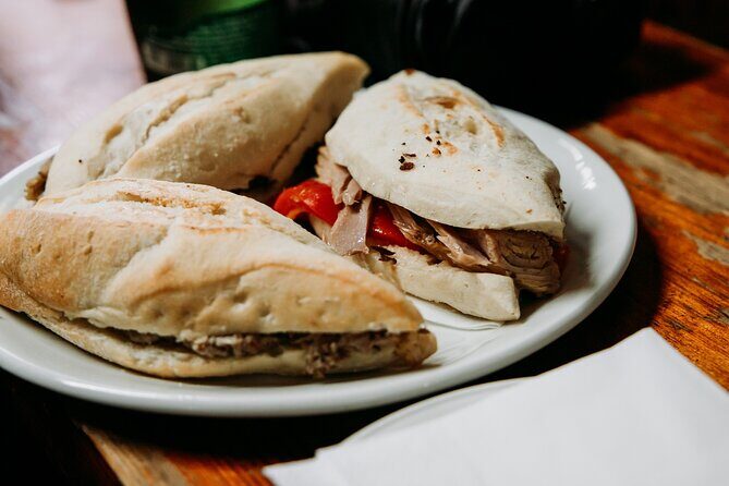 Seville Tapas Tour & Authentic Flamenco Show - Practical Details and What to Expect