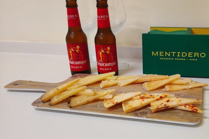 Seville Tapas Tour & Authentic Flamenco Show - Who Is This Tour Best For?