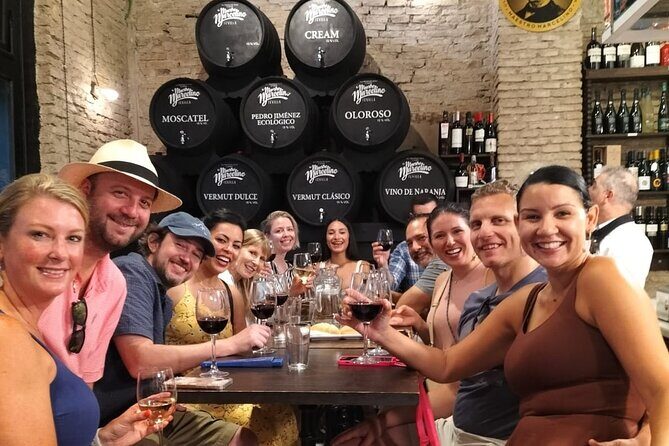 Seville Tapas Tour & Authentic Flamenco Show - Final Thoughts