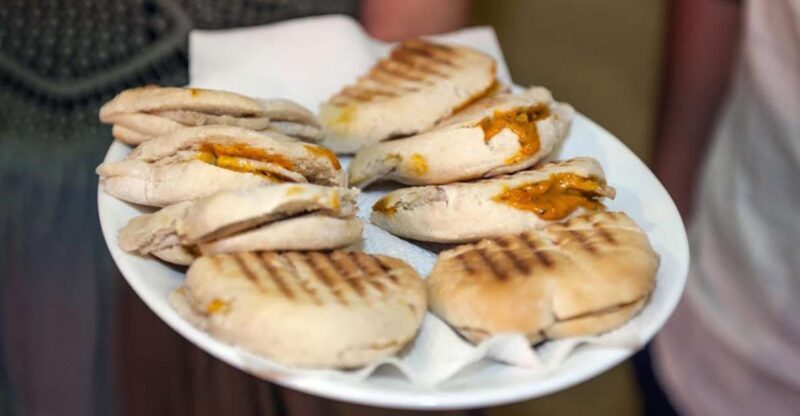 Seville: Tastes, Tapas and Traditions Food Tour - The Practicalities: What to Expect & Considerations