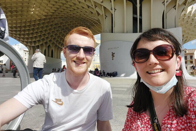 Seville: The Inheritance Exploration Game - What the Tour Entails: A Window into Seville