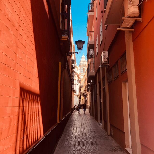 Seville: Tiny-Group Medieval Quarter Discovery Walking Tour - FAQs