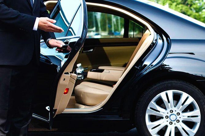 Seville to Granada Private Transfer - Exploring the Seville to Granada Private Transfer