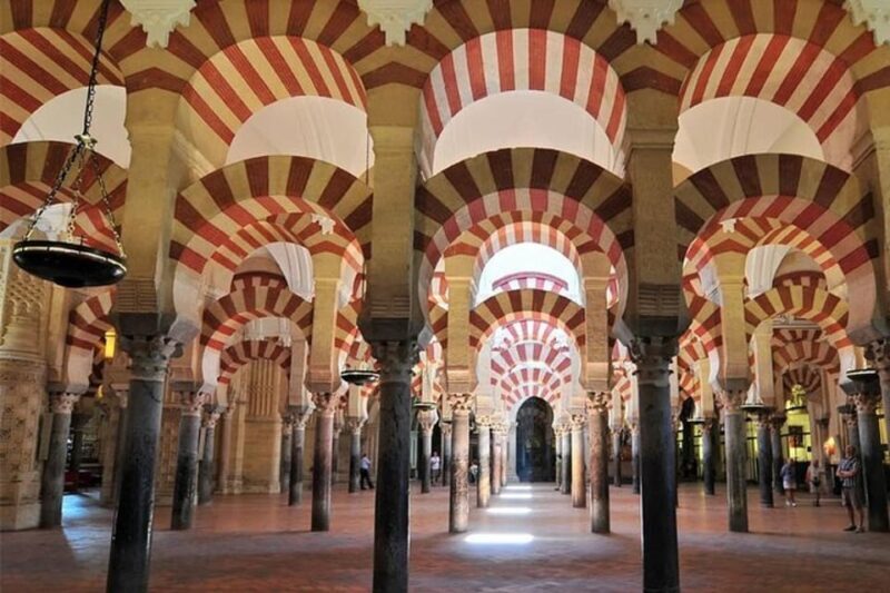 Seville: Tour to Cordoba and Mosque Cathedral - Seville: Tour to Cordoba and Mosque Cathedral – A Detailed Look