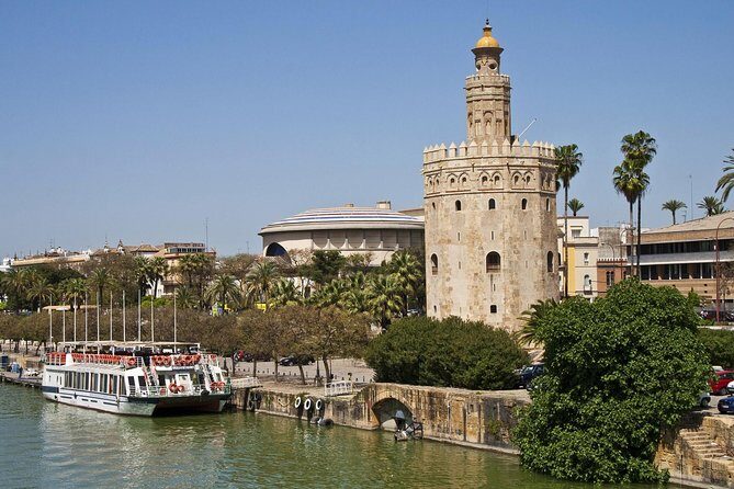 Seville Tour with Alcazar, Cathedral and Giralda from Granada - Who Is This Tour Best For?