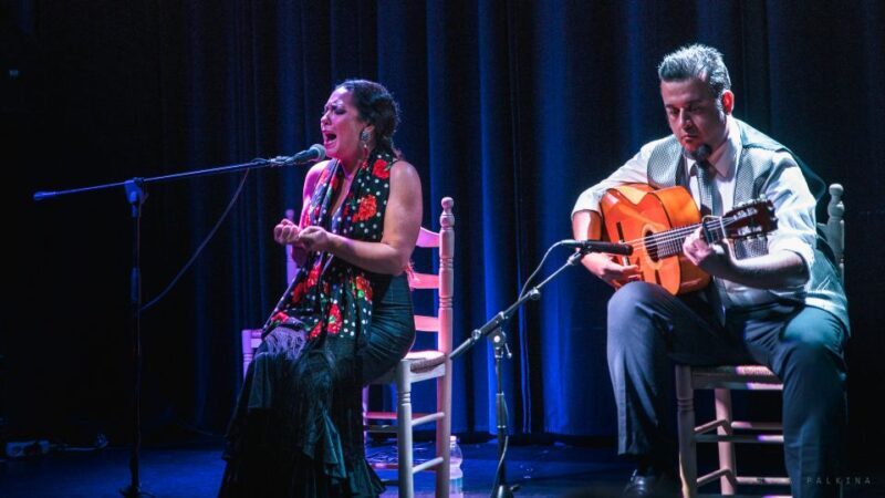 Seville: Traditional Flamenco Show in Triana - FAQ