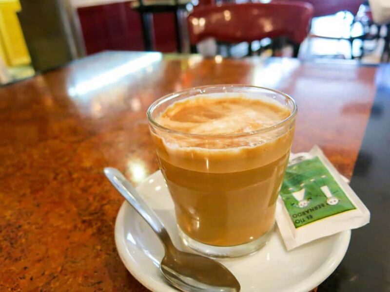 Seville: Traditional Spanish Breakfast Experience - The Food: Flavors and Traditions