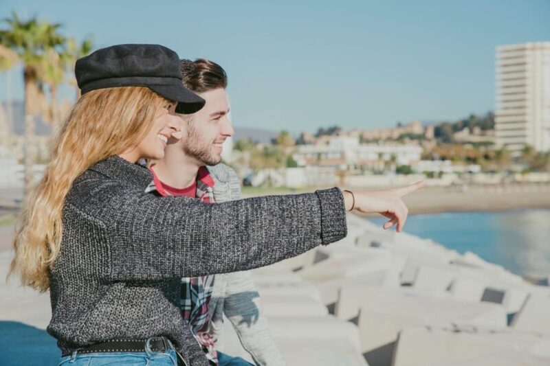 Seville: Transfer to Málaga with visit to Ronda - What The Reviews Say