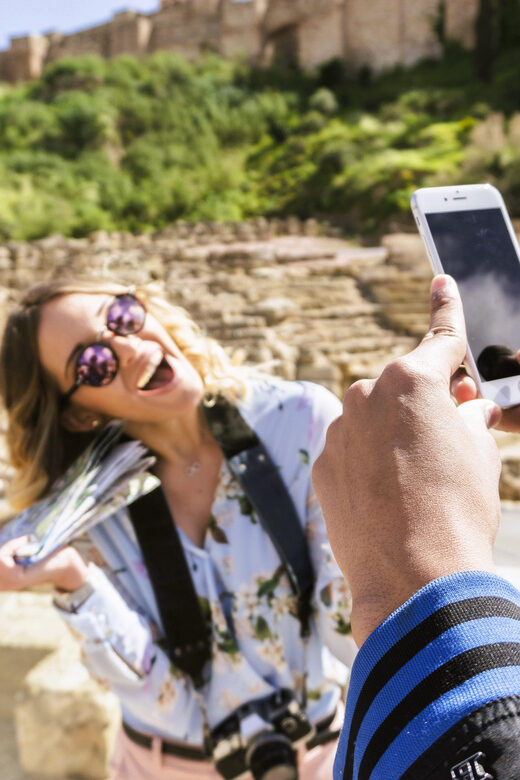 Seville: Transfer to Málaga with visit to Ronda - Final Thoughts