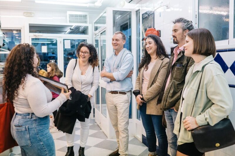 Seville: Triana Neighborhood Evening Tapas Tour - Practical Details for Your Trip