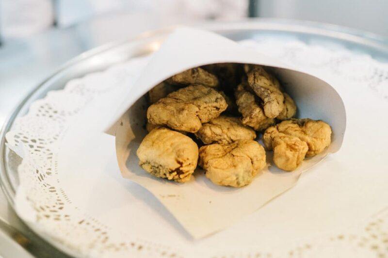 Seville: Triana Neighborhood Evening Tapas Tour - Final Thoughts