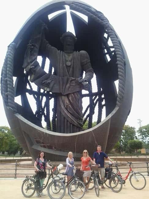 Seville: Urban E-Bike Rental - FAQs about Seville: Urban E-Bike Rental