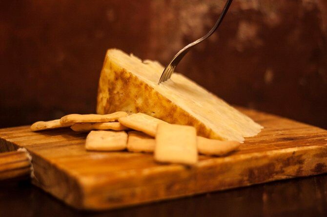 Seville Walking Food Tour With Secret Food Tours - A Deeper Dive into the Experience